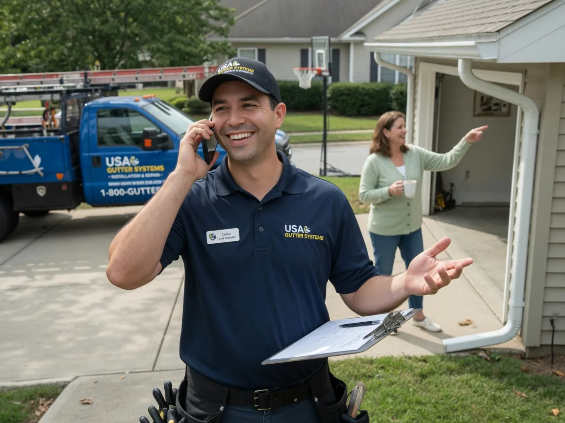 Gutter Installation Pensacola, FL FAQs